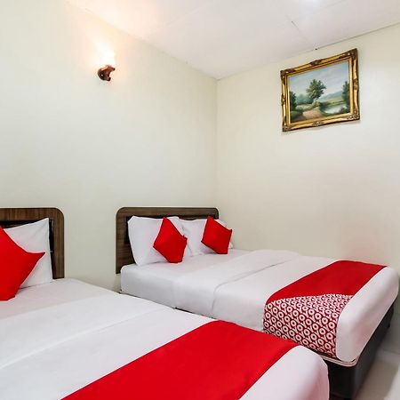 Super Oyo 89427 Kavanas Hotel Taiping Exteriör bild