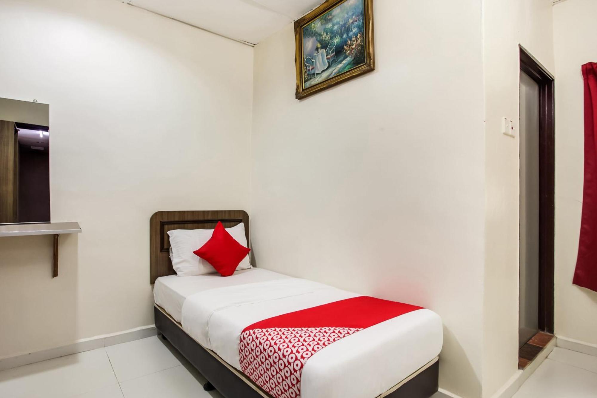 Super Oyo 89427 Kavanas Hotel Taiping Exteriör bild