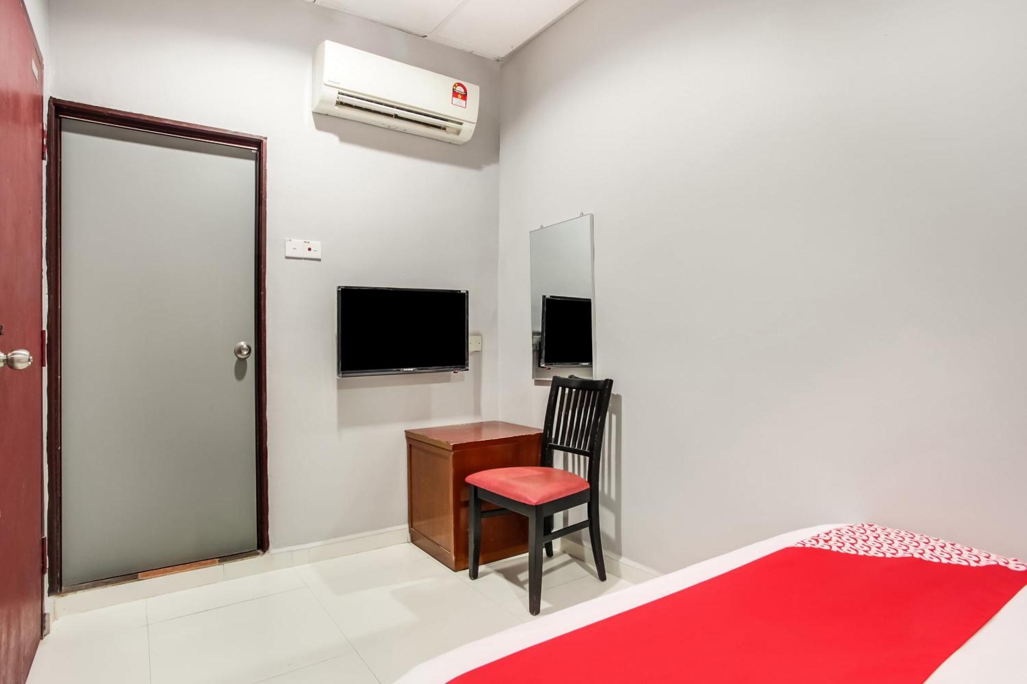 Super Oyo 89427 Kavanas Hotel Taiping Exteriör bild