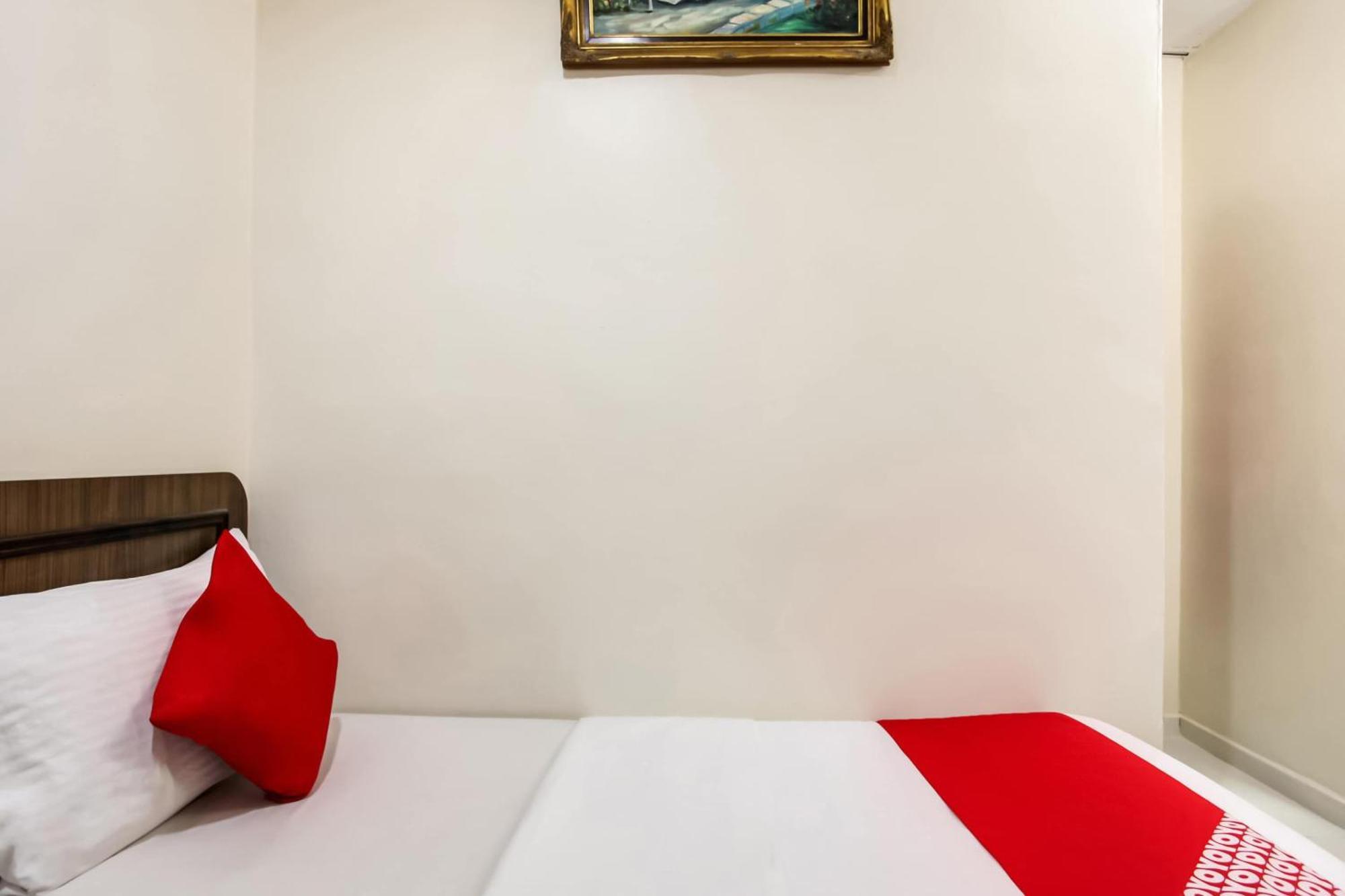 Super Oyo 89427 Kavanas Hotel Taiping Exteriör bild